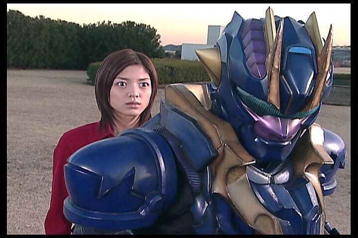 やっぱデモンナイトっしょ！！ #ジャスティライザー #好きな追加戦士貼れ