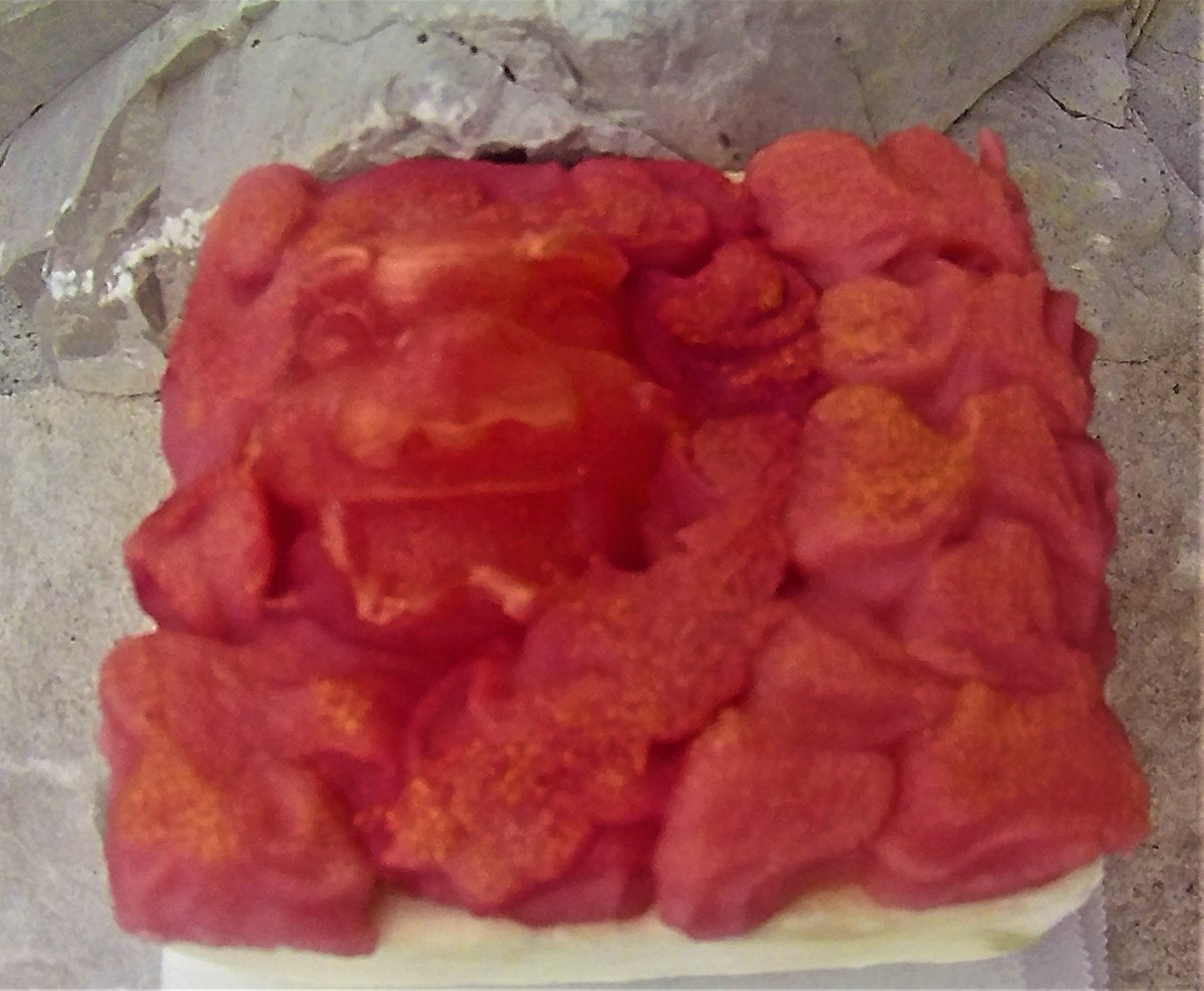 rockabillysoap's tweet image. -70 hours remain to get cool loot-
We're a few dollars short of unlocking the Shisha dog. Do you want the good boy to come home with you? You can unlock him here! (Art by @AttemptsLife )
#handmadedice #DICE #Kickstarter #ttrpg 
kickstarter.com/projects/soapy…