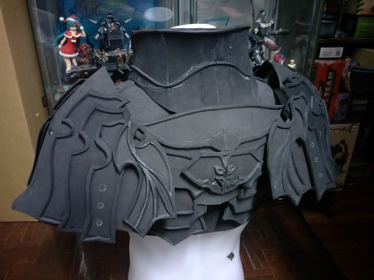 3d Artist Dr Kairas Anirevo Drkairas Twitter