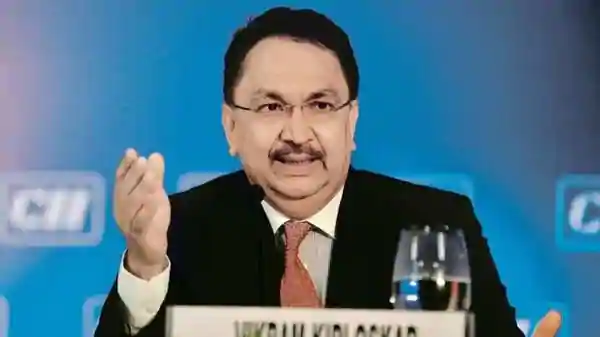livemint's tweet photo. Expand working capital loans to all enterprises: @vikramkirloskar 

(interview by @Goutam20) 

https://t.co/Dkjp8TFyMK https://t.co/uJiEwjjIt4