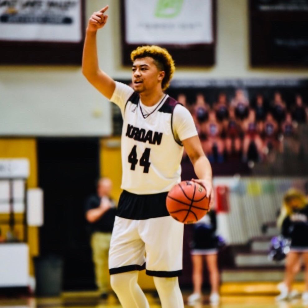 Congrats to SL Rebel 6’4 PG Nate Maiava Jordan high on committing to MT Hood community college 👍🏾🏀⁦@CoachMattStock⁩ ⁦<a href="/CoachSimms3/">Myron Simms II</a>⁩ ⁦<a href="/CoachSimms3/">Myron Simms II</a> ⁦<a href="/PrepUtah/">Utah Elite Prep</a>⁩ @val