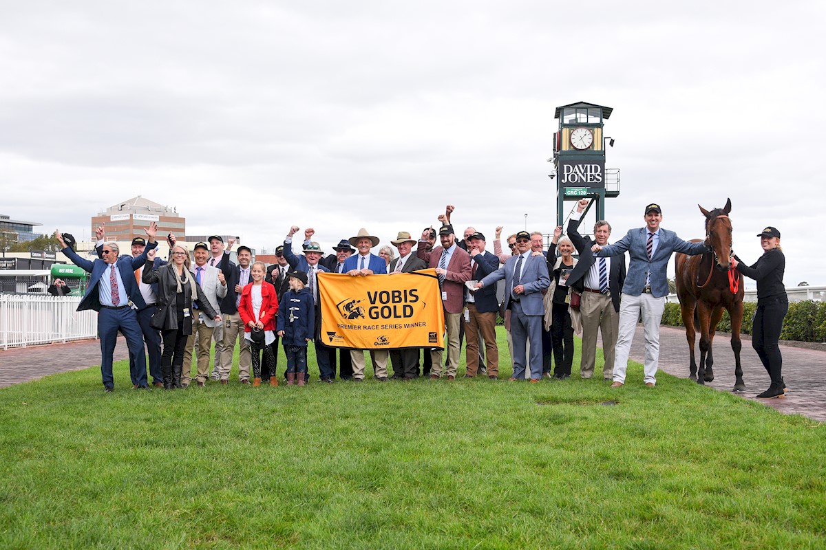 New Elwick Track Likely To Be Ready For Racing By January 31 The
