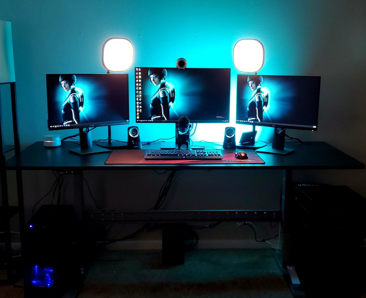 Hơn 1000 Background pc setup đẹp và miễn phí