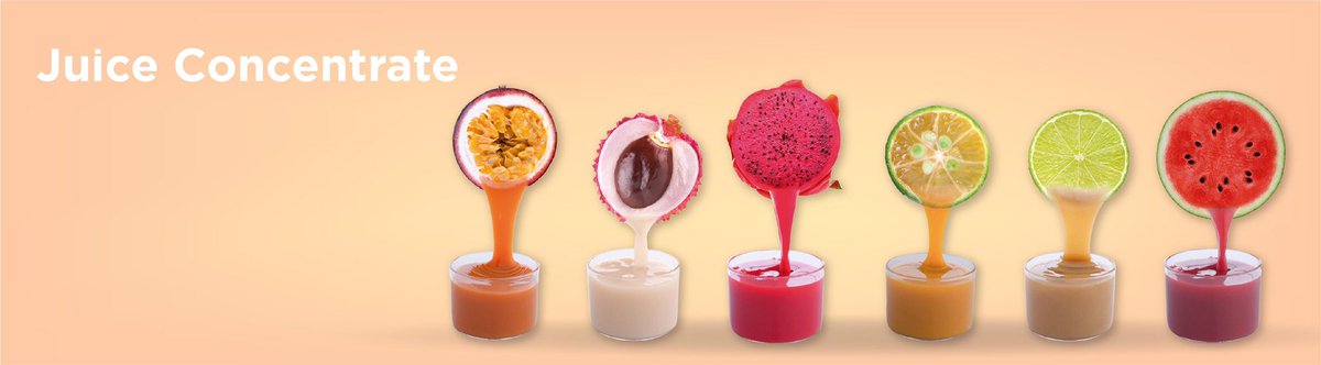 Nafoods's tweet photo. #Passionfruit juice #concentrate
#Passionfruit juice #NFC
#Passionfruit #pulp with seed 
#Soursop #puree
#soursop puree concentrate
#Red dragonfruit puree
#calamansi puree
#calamansi juice concentrate
#IQF red dragonfruit dice
IQF #banana #slice
IQF #coconut #dice
IQF #watermelon https://t.co/CgGdJtZko9