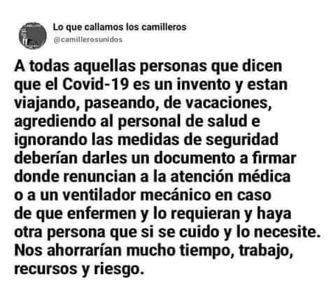 TitoGatica's tweet image. 👍🏼 #COVID__19