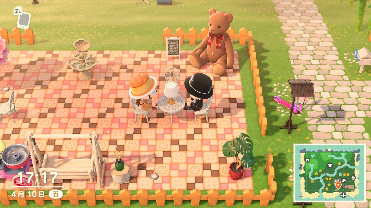 ColinHan1995's tweet photo. #动物森友会 #AnimalCrossing #ACNH #NintendoSwitch https://t.co/GwabpsqDZC