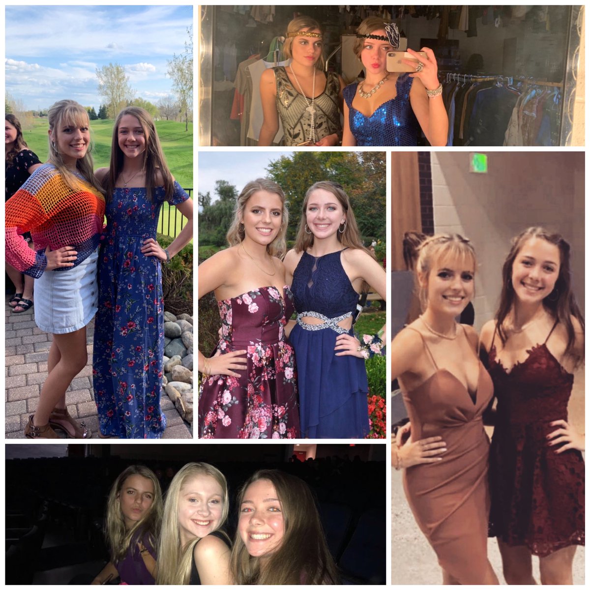 gracemohrbach's tweet photo. happy 18th to the girl i met on the first day of preschool 🥺
ily always and hope you have a great day :)) https://t.co/tuu14JvwJI