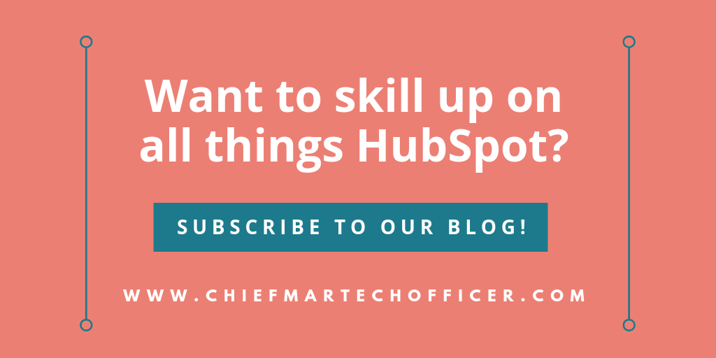 RemotishAgency's tweet photo. ☝️Skill up: https://t.co/ft5564Q30G
@hubspot #hubspot #digitalmarketing #marketing #sale #customerservice #crm #contactmanagement #customerrelationshipmanagement #contacts #allononesystem #allononeplatform #blog #hubspotblog #subscribetoblog #subscribe https://t.co/xP86OwelTp