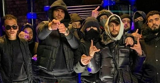 sinox_officiel's tweet photo. Sky feat Hayce Lemsi – Asics (CLIP)

> https://t.co/2fyhV71W2I

@SkyGuillotine @Hayce_Lemsi https://t.co/CE8BMB4JFw