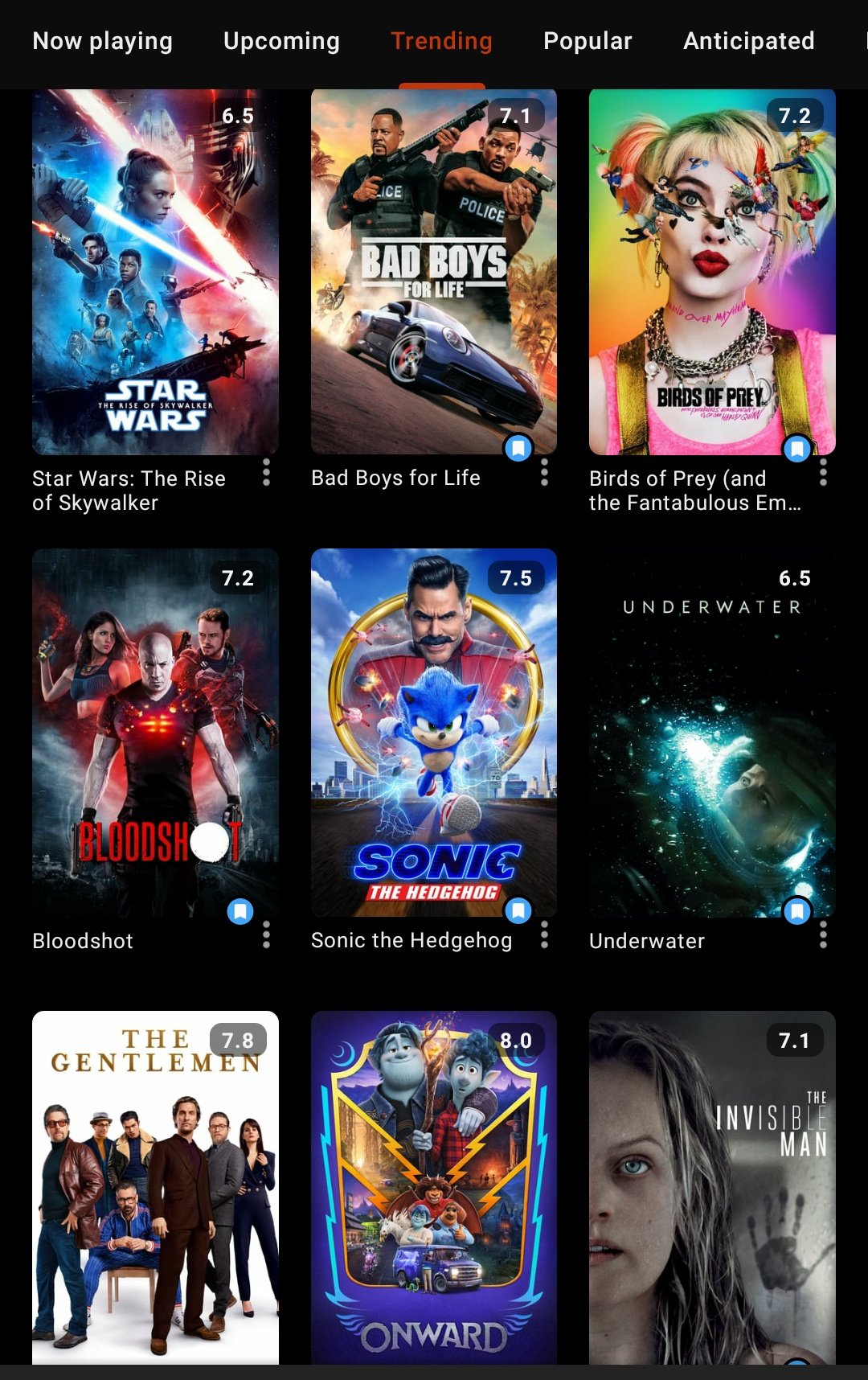 What Is The Number 1 Movie Right Now / 41 Best Kids Movies On Netflix 2021 Family Films To Stream Now / Who knows, maybe it will be made into one in the future, but not right now.
