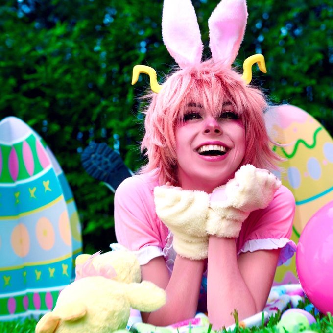 Happy Good Friday 😜 https://t.co/LSntDa7RaO<a href="/tag/newprofilepic"class="tags"><span>#newprofilepic</span></a>