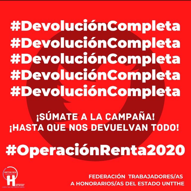 cami_yogui's tweet photo. #DevolucionCompleta https://t.co/MX4UKpBUM8