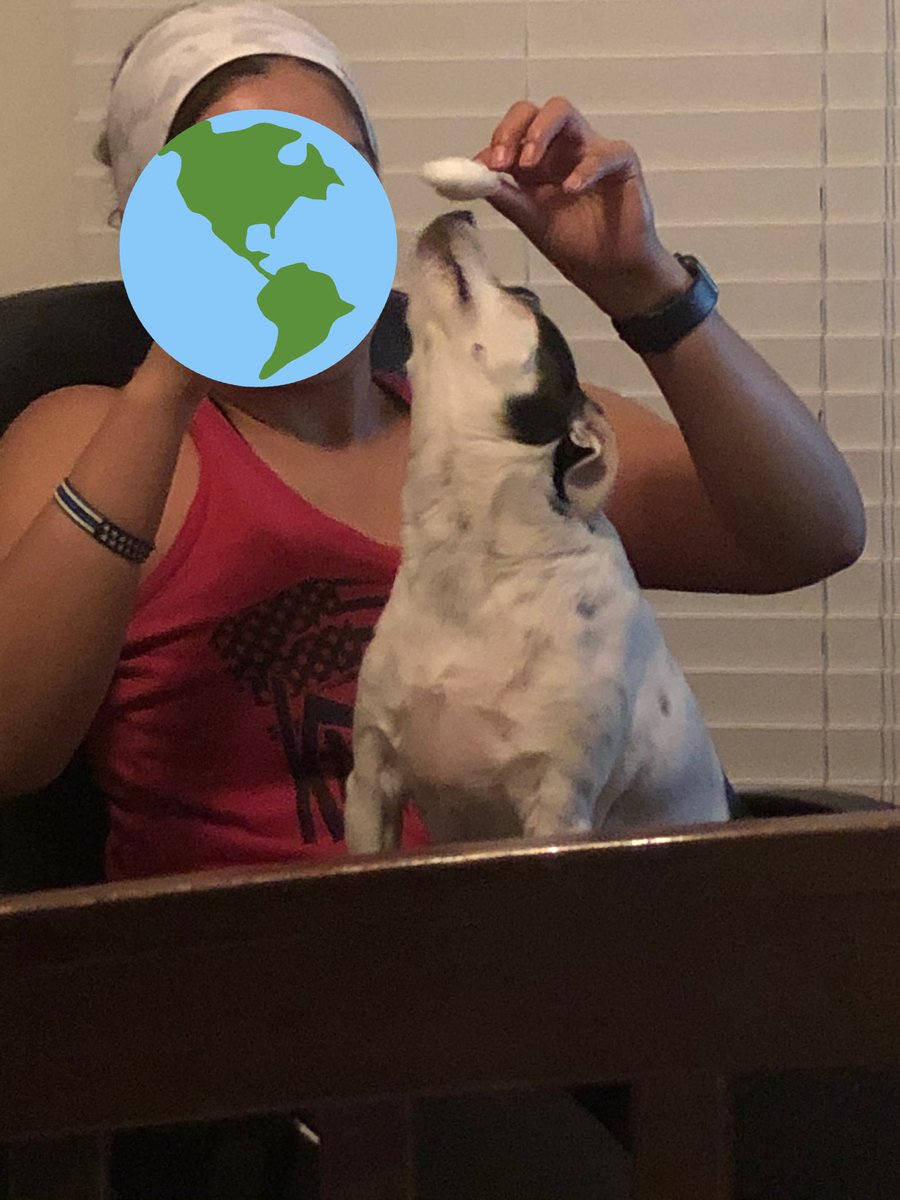he was intrigued at first, didn’t know what it was