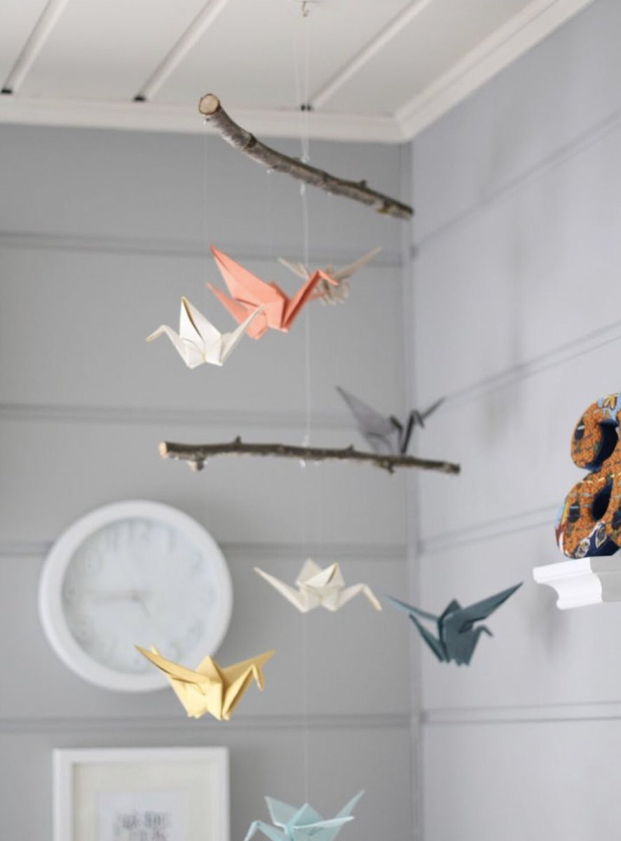DreamyyO's tweet photo. pApEr cRaNeS🔆 https://t.co/6YKyN7XVDC