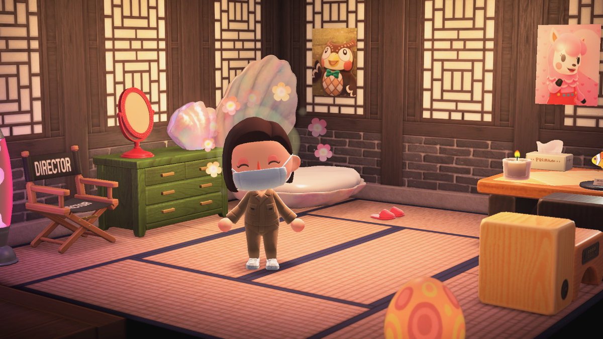 LittleLysko's tweet photo. #AnimalCrossing #ACNH #NintendoSwitch https://t.co/bUklMLivvD