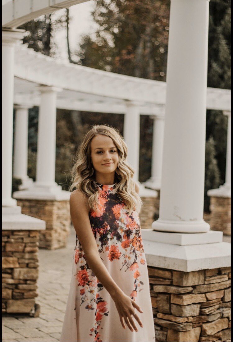 TheBroncWriter's tweet image. Kristen Thomas