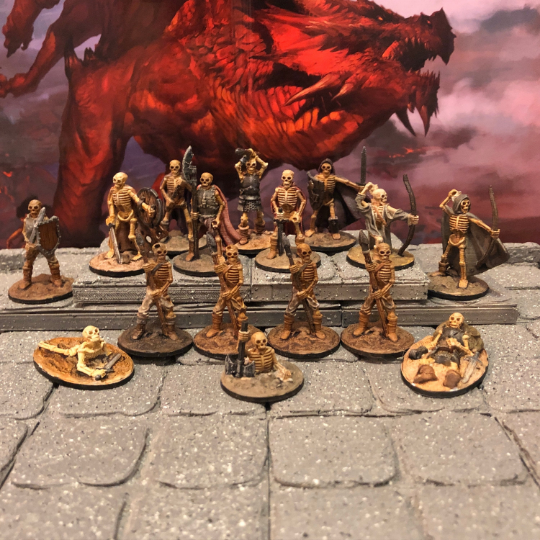 SwordsMagicDND's tweet photo. GF who is currently furloughed has worked getting a bunch of stuff up onto the shop for D&D stuff. Check out our shop (all miniatures are not painted though in the future we might offer painted).
https://t.co/Gt9tyPoaTq
#DnD #dnd5e #DnDPresents https://t.co/7mYh1BsjAh
