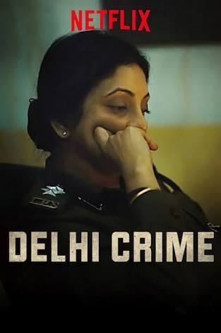 Aayushh_07's tweet photo. Great work by @ShefaliShah_ played the role of DCP. 
Work of officials of
#delhi_Crime branch is also appreciable. 
After many protests those convicts were hanged but the issue that still required to be raised is of delay in the justice.
proud of you @DelhiPolice 
#NirbhayaCase https://t.co/eWCZAZWTFK