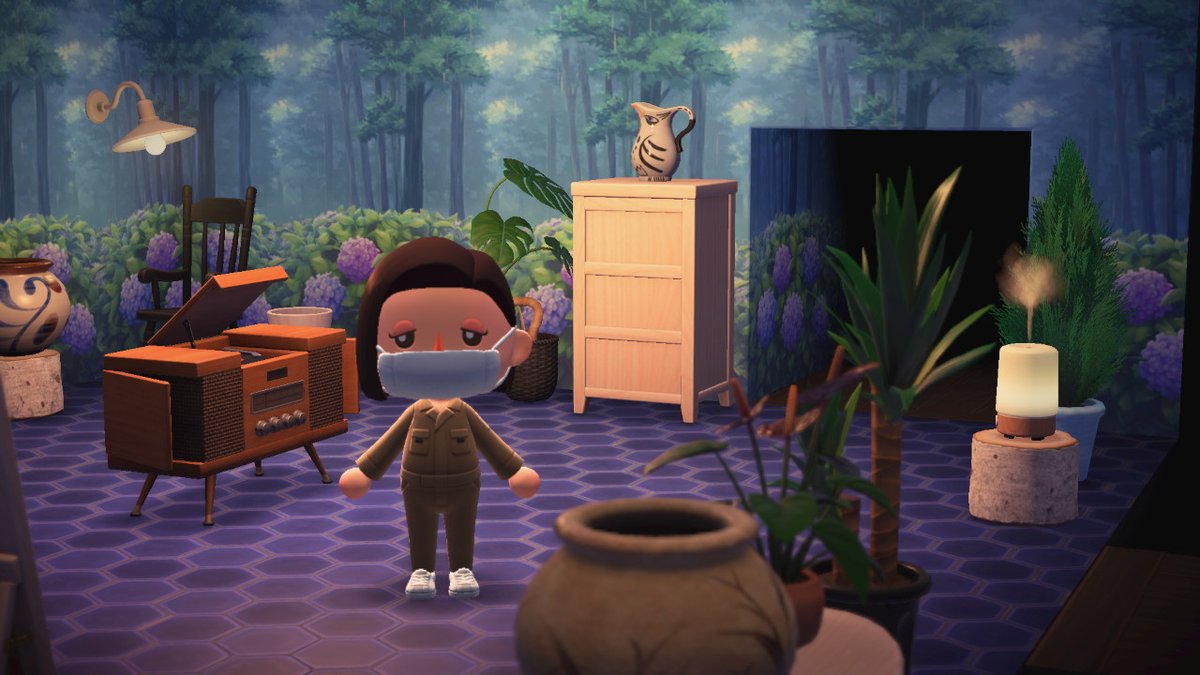 LittleLysko's tweet photo. #AnimalCrossing #ACNH #NintendoSwitch https://t.co/V56EtN5OWf