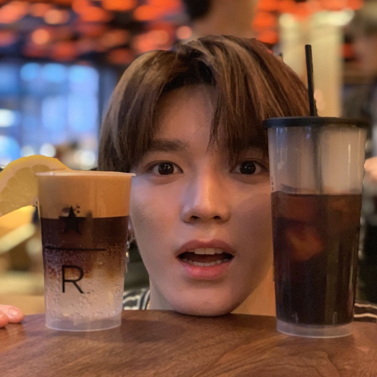 yongiepeach's tweet photo. Hi Czennies π
Are you coming to #NeoInTheZone with your friends? Are you excited to meet them again? Did you miss them?
Let us know who are your cupsleeve buddies!
Comment down below your pictures with your cupsleeve buddies.
β§Οβ¦ https://t.co/qhKwicpjR6