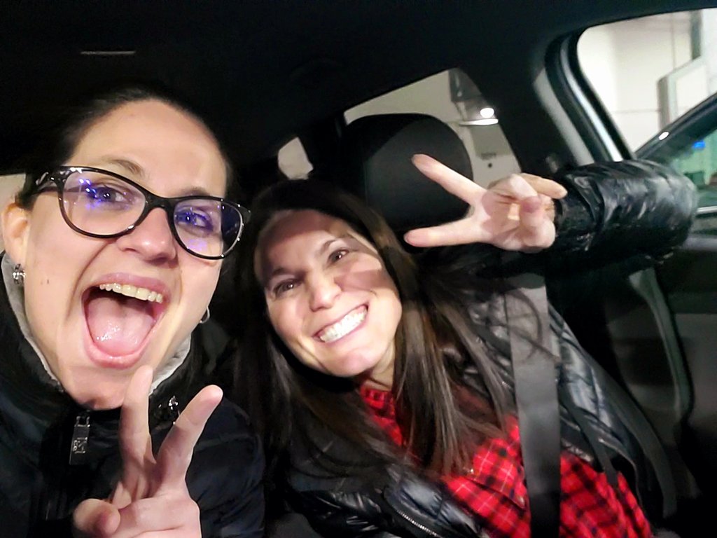 Sending a big birthday virtual hug to this amazing person! <a href="/Saraengel10/">Sara Engel</a> hope you take some time to celebrate Today. The world is better for having you in it. ♥️ Cheers!! 🥂