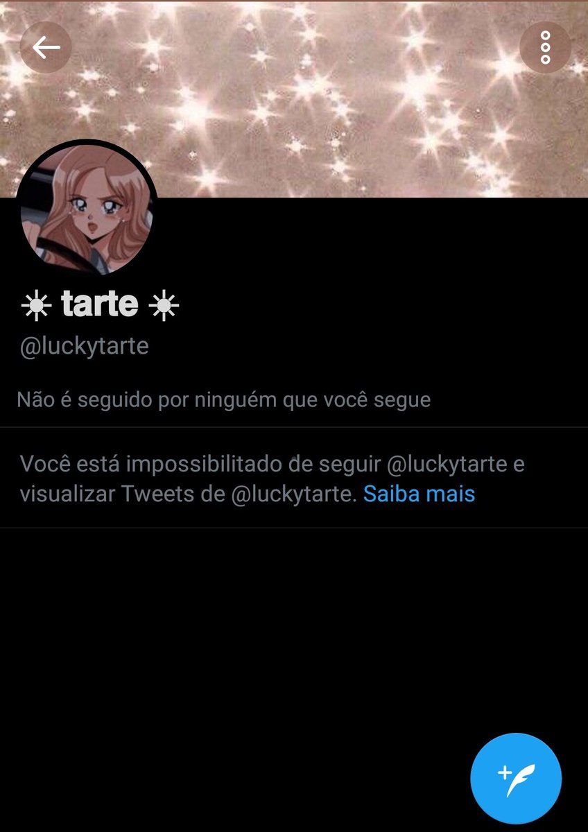 New update, changed the user to  @luckytarte!Sweetie, if you're seeing this, you can change your user as much as you want, I'll still get you EVERYTIME! 