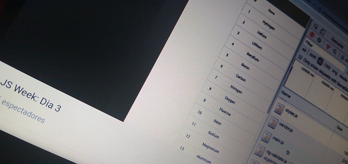 hamilgdev's tweet image. Ya comenzó el #jsweek 
👇🏽 No te lo pierdas... 
jsweek.org