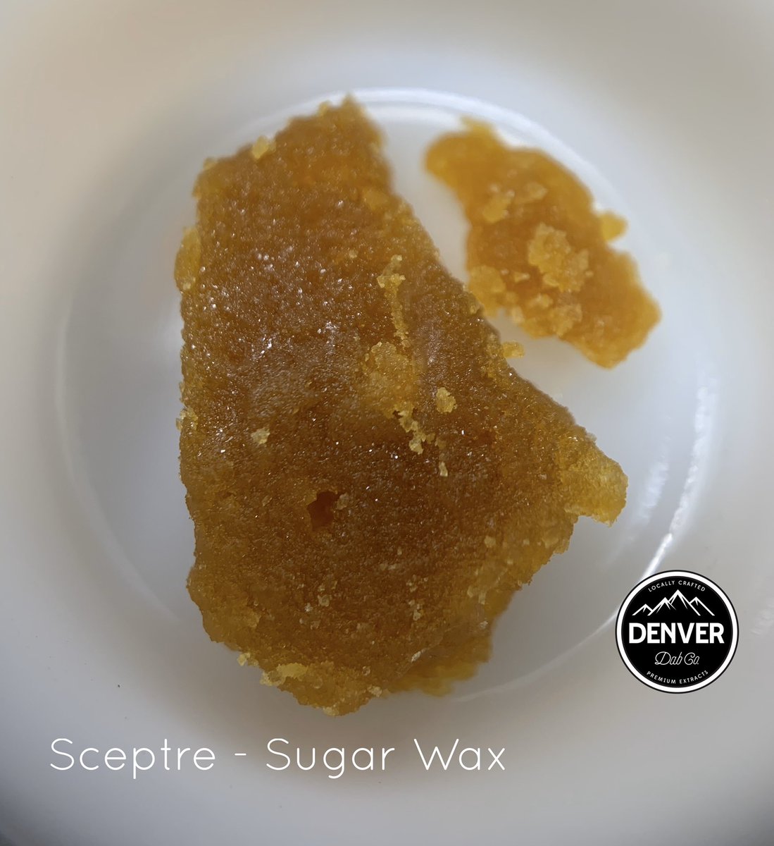 Denver Dab Company tweet media