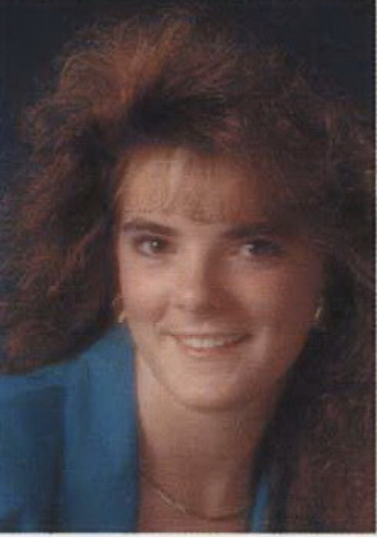 To honor the CLASS of 2020, Post your senior picture with graduating year. Edgewood High School 1991 #WEareLakota #2020strong