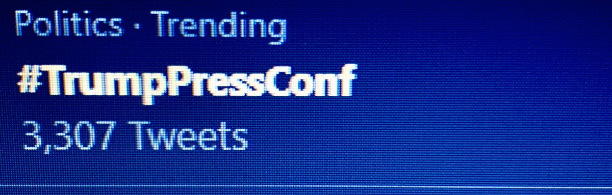 FlaDems's tweet photo. BREAKING: We officially cancelled out the noise! 

We sent out more #MailTheVoteFL tweets than there were about Trump’s press conference today. 

The truth always wins 📫🗳👊
#FlaPol https://t.co/UctbL8LEQR