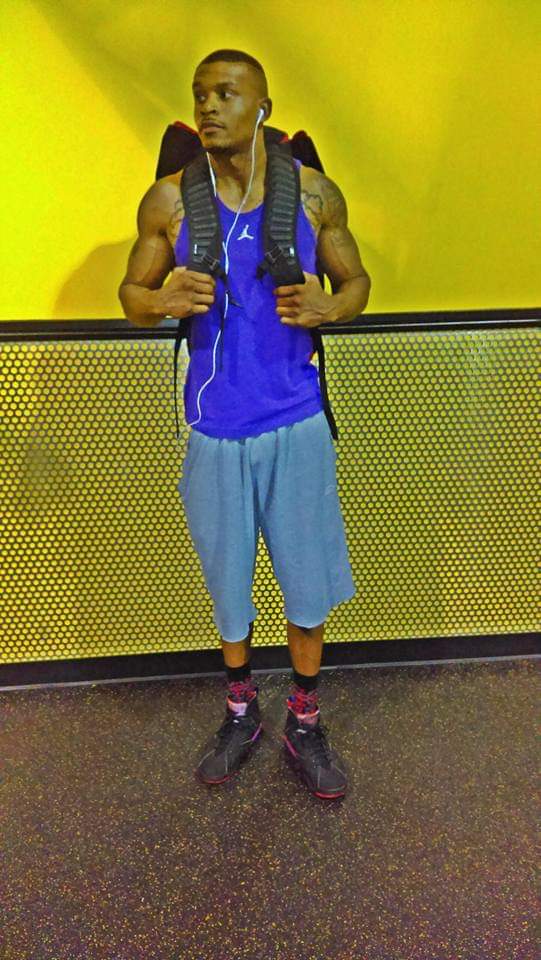 BrantPlatt's tweet photo. I MISS THE GYM https://t.co/R7fd3tOo6e