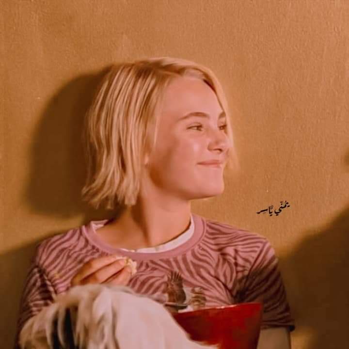 Sam41Th's tweet photo. "We need a place, just for us .. It would be so secret that we would never tell anyone in the whole world about it .. It might be a whole secret country, and you and I would be the rulers of it."

— Bridge To Terabithia ❤✨ https://t.co/gctSD17Y3s