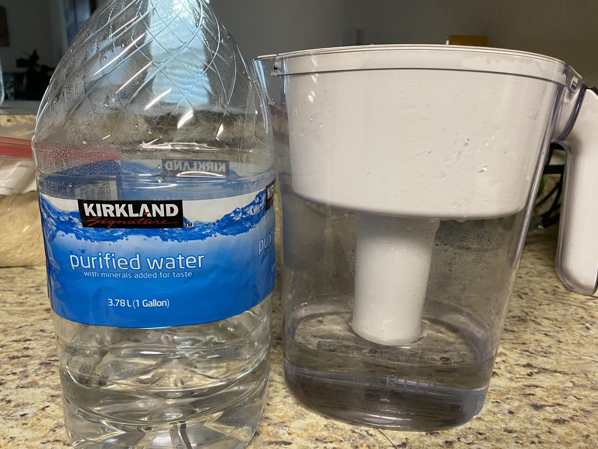 LHawashem's tweet photo. @MiashiaS Thank you so much for asking this question. This has been my replacement for plastic water bottles. Simple effective substitution #lessolasticlife leave that single use plastic water bottle and a filter is a simple swap https://t.co/KDJqEC8kxQ