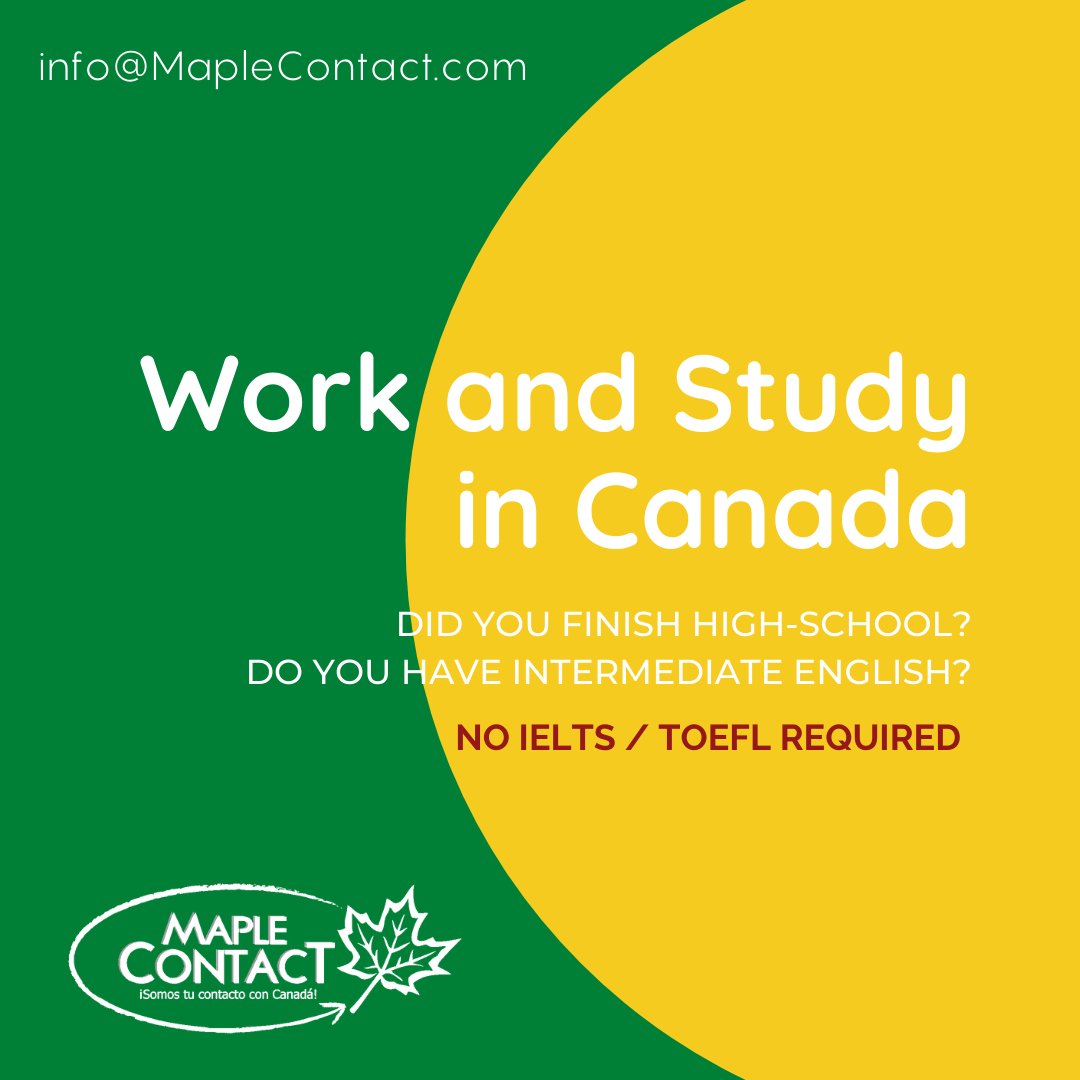MapleContact tweet picture