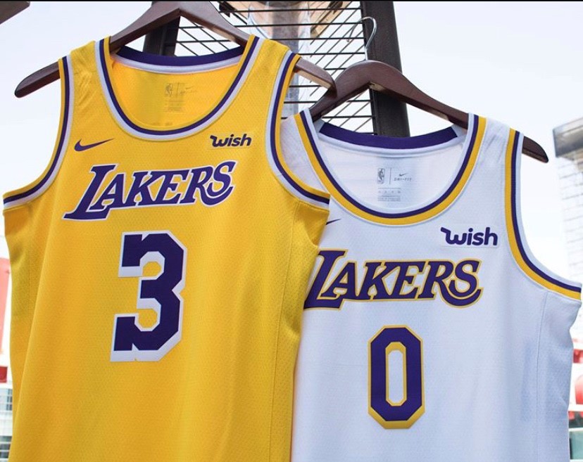 lakers store uk