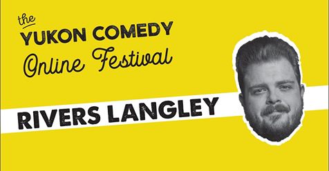 RiversLangley's tweet photo. Had a great chat with my ol' buddy @TheRichardYT from @YukonComedy this morning! Check it out, y'all!

https://t.co/56iTvjoGIV https://t.co/xM8mBbiwQa