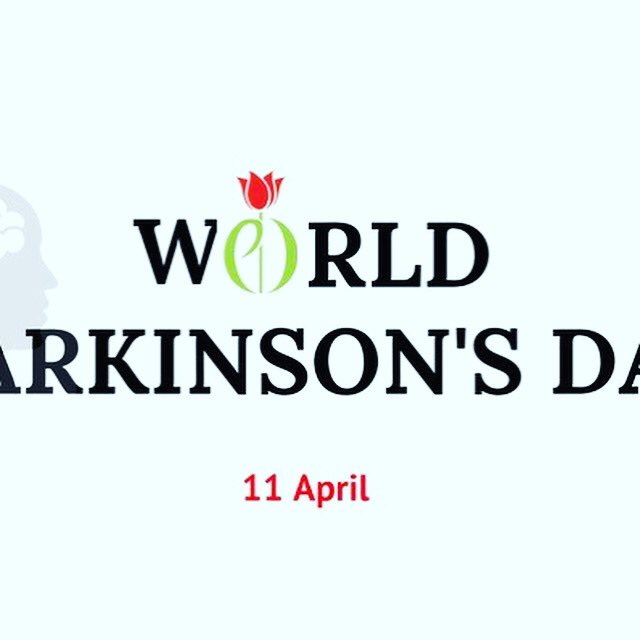ShakeItOff4PD's tweet photo. #ParkinsonsAwarenessMonth #Parkinson #shakeitoff https://t.co/VgNrI3TwkG