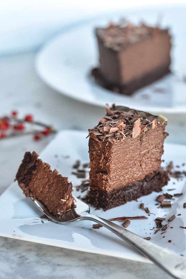 GrowingBones's tweet photo. Because it's Easter... I have to share this recipe!!
Check out Decadent Chocolate Mousse Cake {paleo, vegan): @eat_well_enjoy_life https://t.co/ecsGzpzPE7