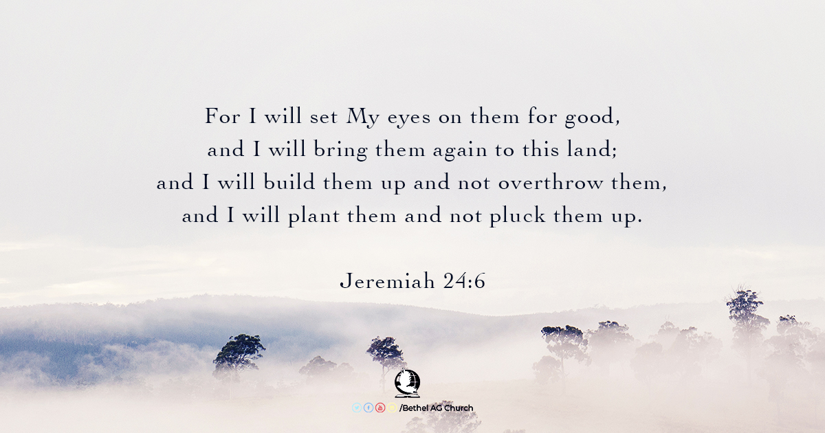 bethelagindia's tweet photo. Daily Devotion - Saturday, April 11, 2020 - The Destiny
https://t.co/yEGWXajet5
#Destiny #GodIsLove #PlansOfGod #EyesOnHim #Purpose #Promise
#DailyBread #SaturdayMorning #SaturdayMotivation
#BethelAGChurch #BetheLight https://t.co/qH29Ij8Cxi