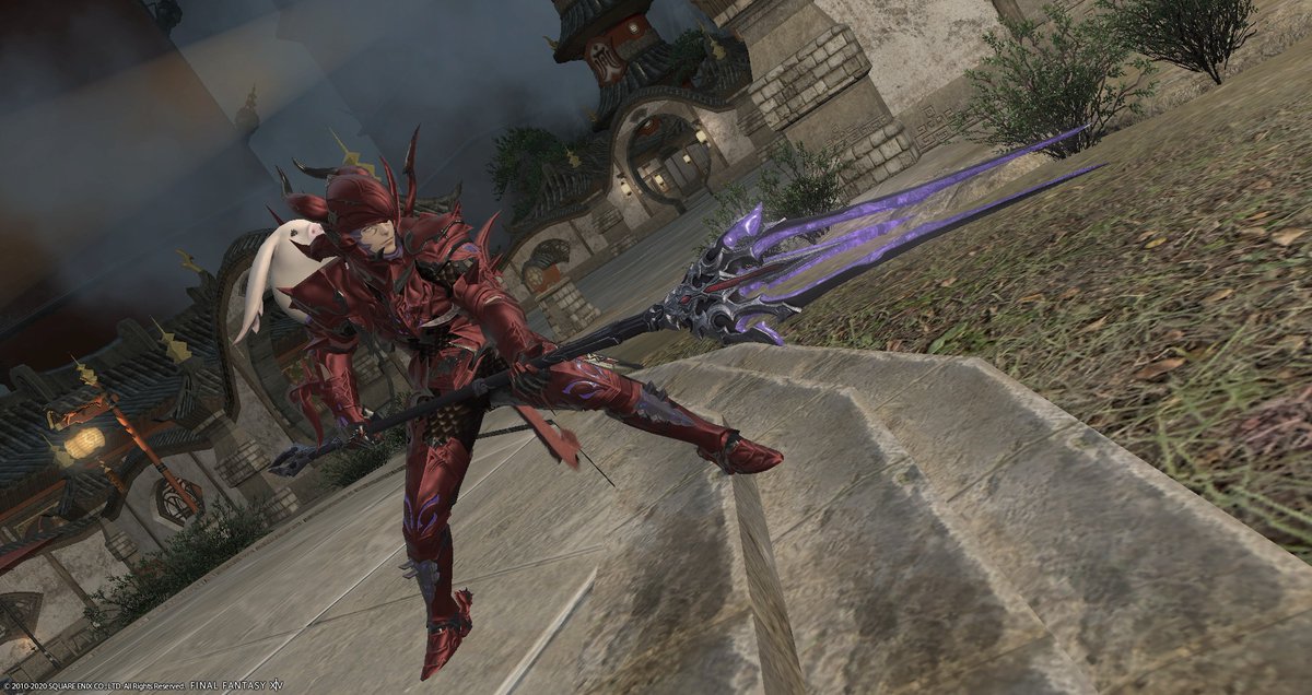 Yakiomusubi Komeda Blog Entry おむすび 夢のフルパーティーに昂ぶる セイブ ザ クイーンその２ ネタバレ注意 Final Fantasy Xiv The Lodestone