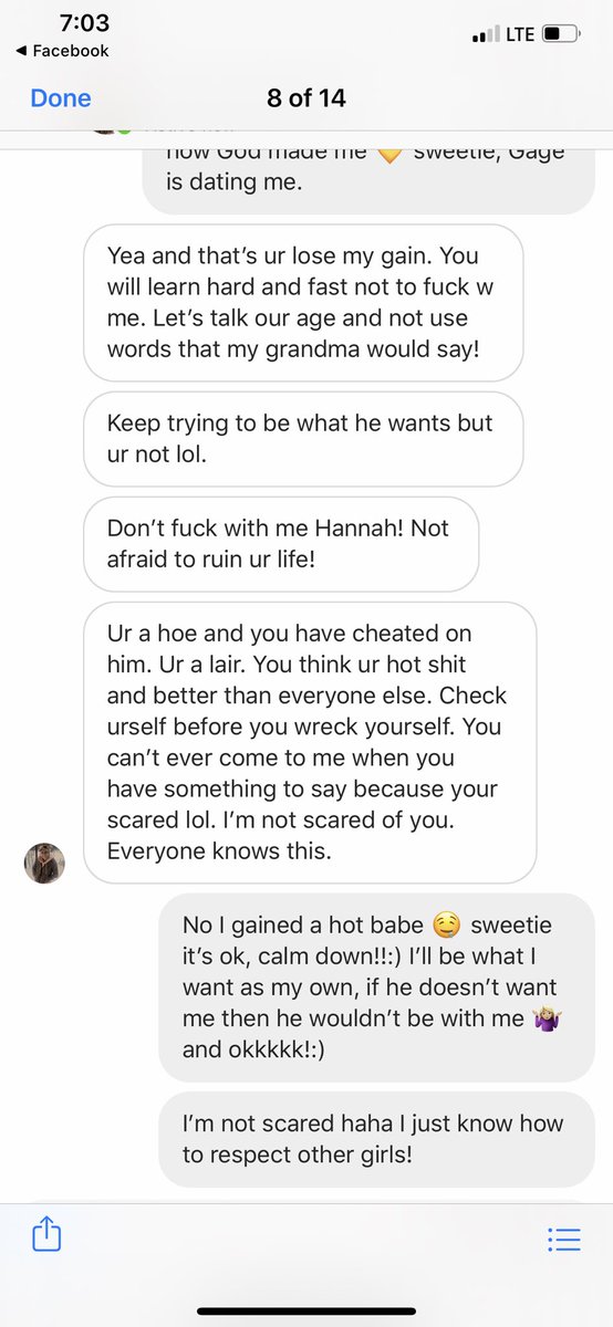sheltontaylor8's tweet photo. I thought girls brought each other up!...it’s sad that my sister is finally happy and some girl does this? (Btw it was the shave a slit in your eyebrow trend...something multiple girls have done.) https://t.co/AR1ZqcOLSt