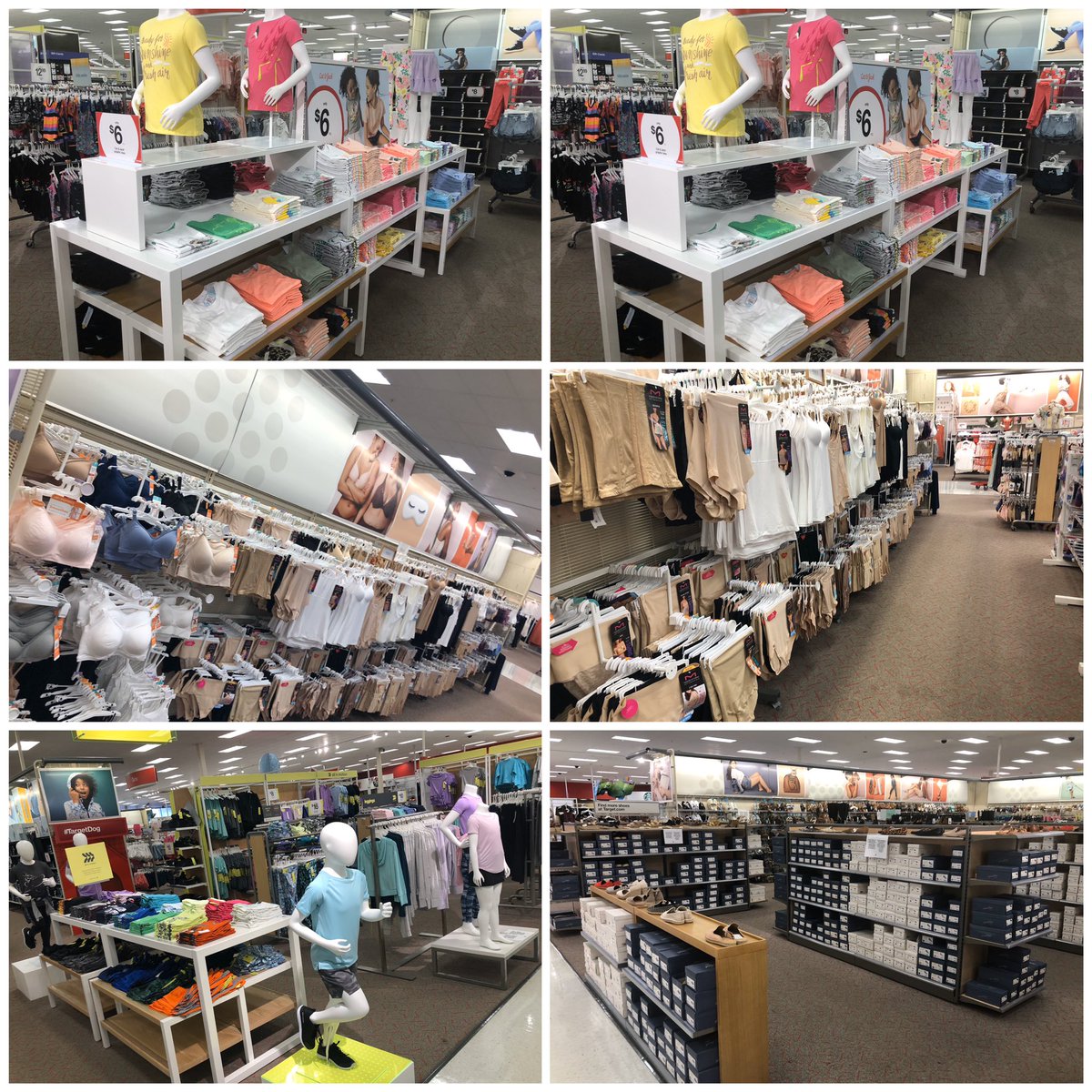 KayleyMills01's tweet photo. 🤩Style is still crushing the standards‼️💪🏻@T2267🎯 @haleyfromtarget @SamanthaW8117 @MichaelAlves86 @Joe_at_Target @Danny_Noonan11 @Letoile1979 https://t.co/DVFmrHlr48