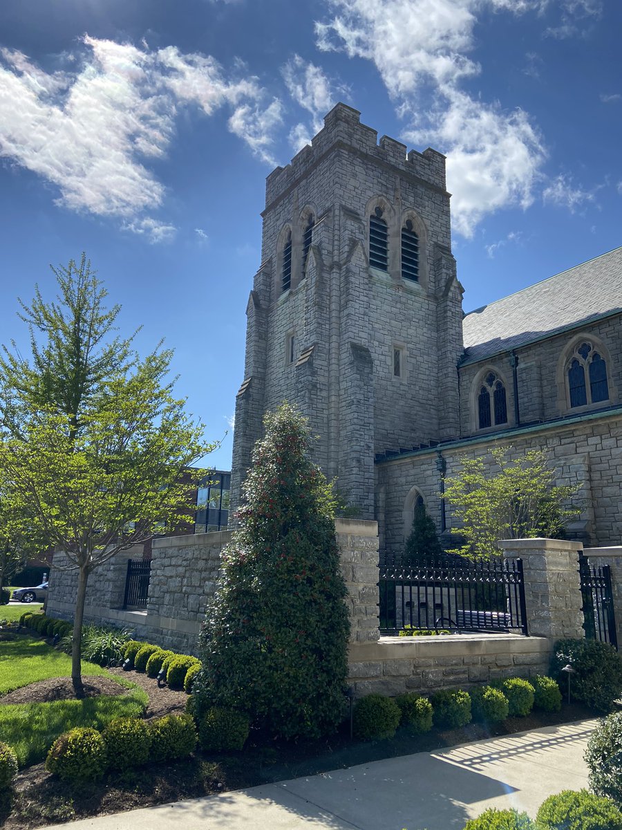 The Episcopal Church of the Good Shepherd