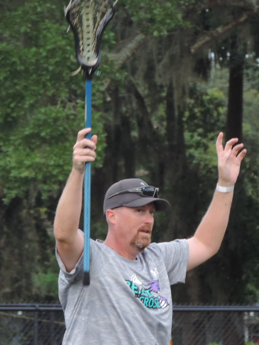 HagertyGirlsLax's tweet photo. We started this journey TOGETHER 5 yrs ago with a vision for Hagerty Girls Lax.  Your commitment and contribution will never be forgotten. You changed lives on and off the field. You are not only a great coach, you are a great friend!  Mitch #biggerthanlax 👏🏻 https://t.co/Tz6L0hNtGl