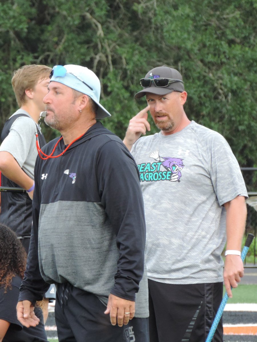 HagertyGirlsLax's tweet photo. We started this journey TOGETHER 5 yrs ago with a vision for Hagerty Girls Lax.  Your commitment and contribution will never be forgotten. You changed lives on and off the field. You are not only a great coach, you are a great friend!  Mitch #biggerthanlax 👏🏻 https://t.co/Tz6L0hNtGl