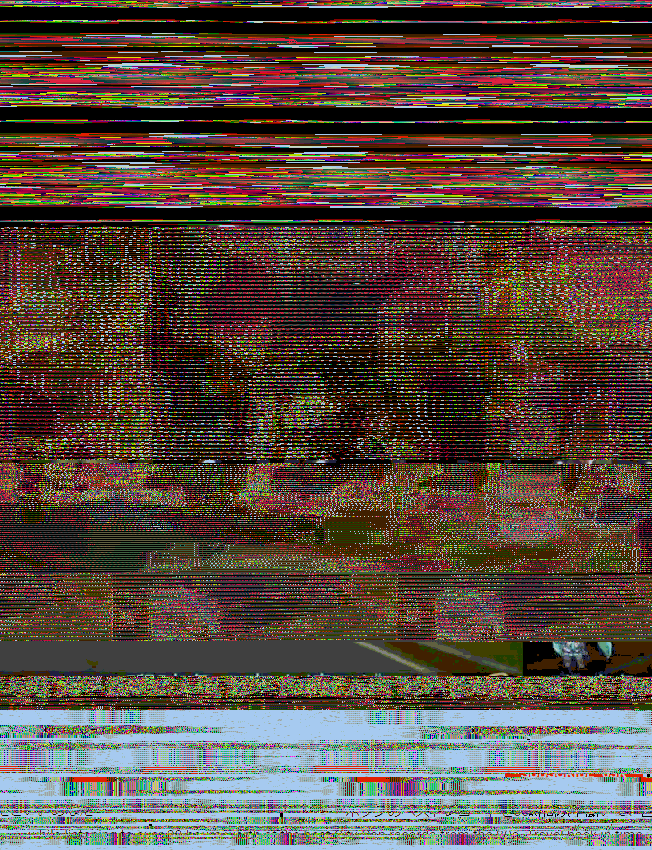 splitdatum's tweet photo. screenmelt
.
#databending #glitch #warped #mindaltering #databend #abstractart #glitchy #weirdart #colorful #cyan #magenta #rainbow #glitched #audacity #pixels #pixelgore #brokenimage https://t.co/WPWKX8sXzG