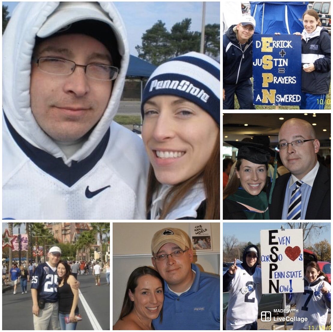 sikorac's tweet photo. Happy #NationalSiblingsDay @mikecohrac!! WE ARE! https://t.co/i4Ah1XB93P