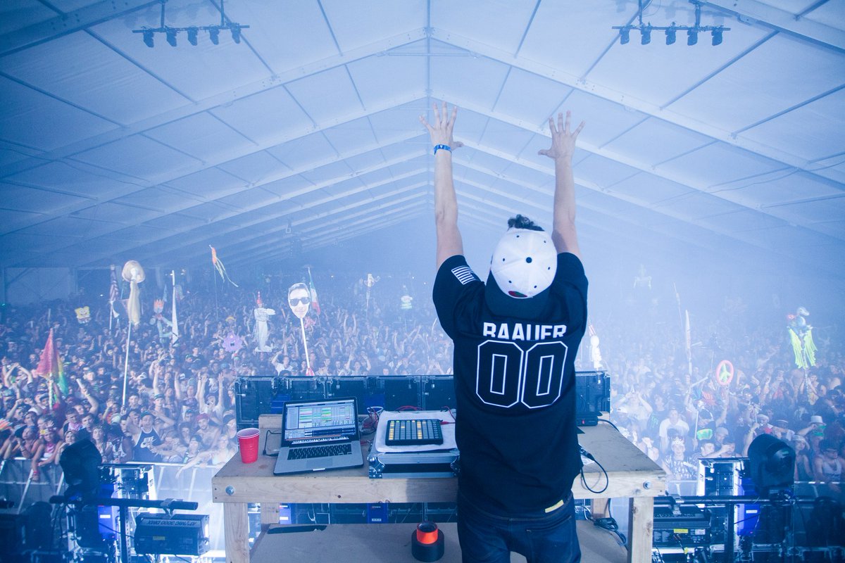 .<a href="/baauer/">BAAUER</a> Releases Two New Tracks, Announces Sophomore LP edmchicago.com/2020/04/10/baa…