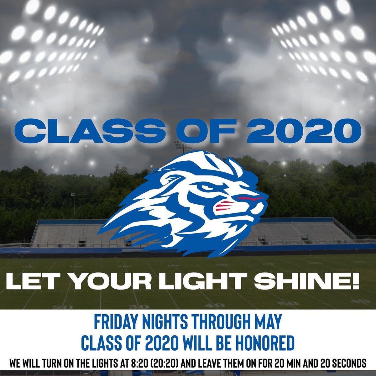 PRidgeLAX's tweet image. Thanks PRHS!