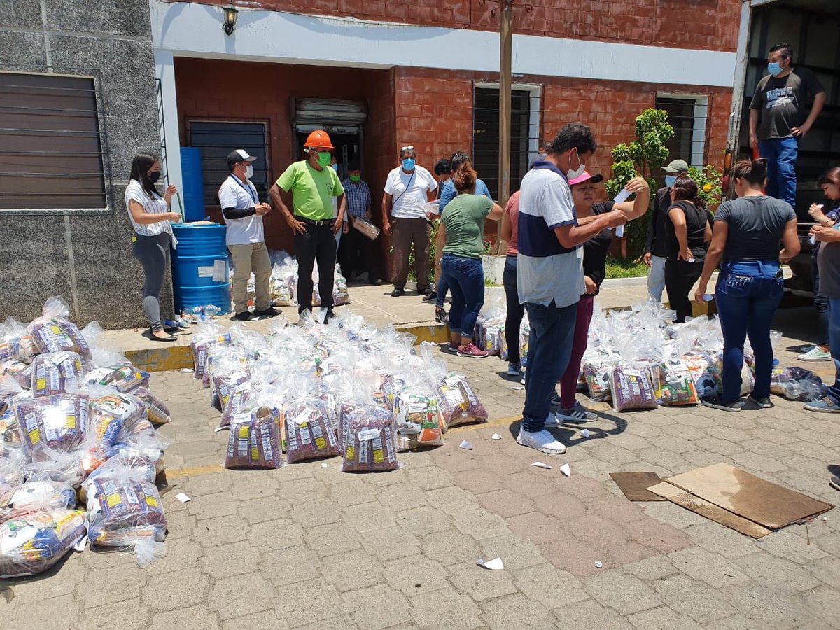 Sumemos El Salvador tweet media